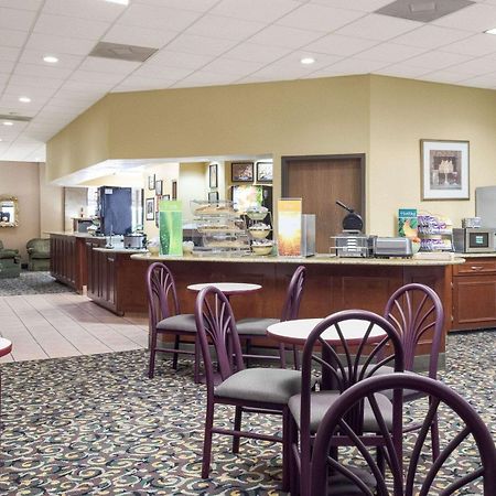 Quality Inn Columbus, Ms Exterior foto