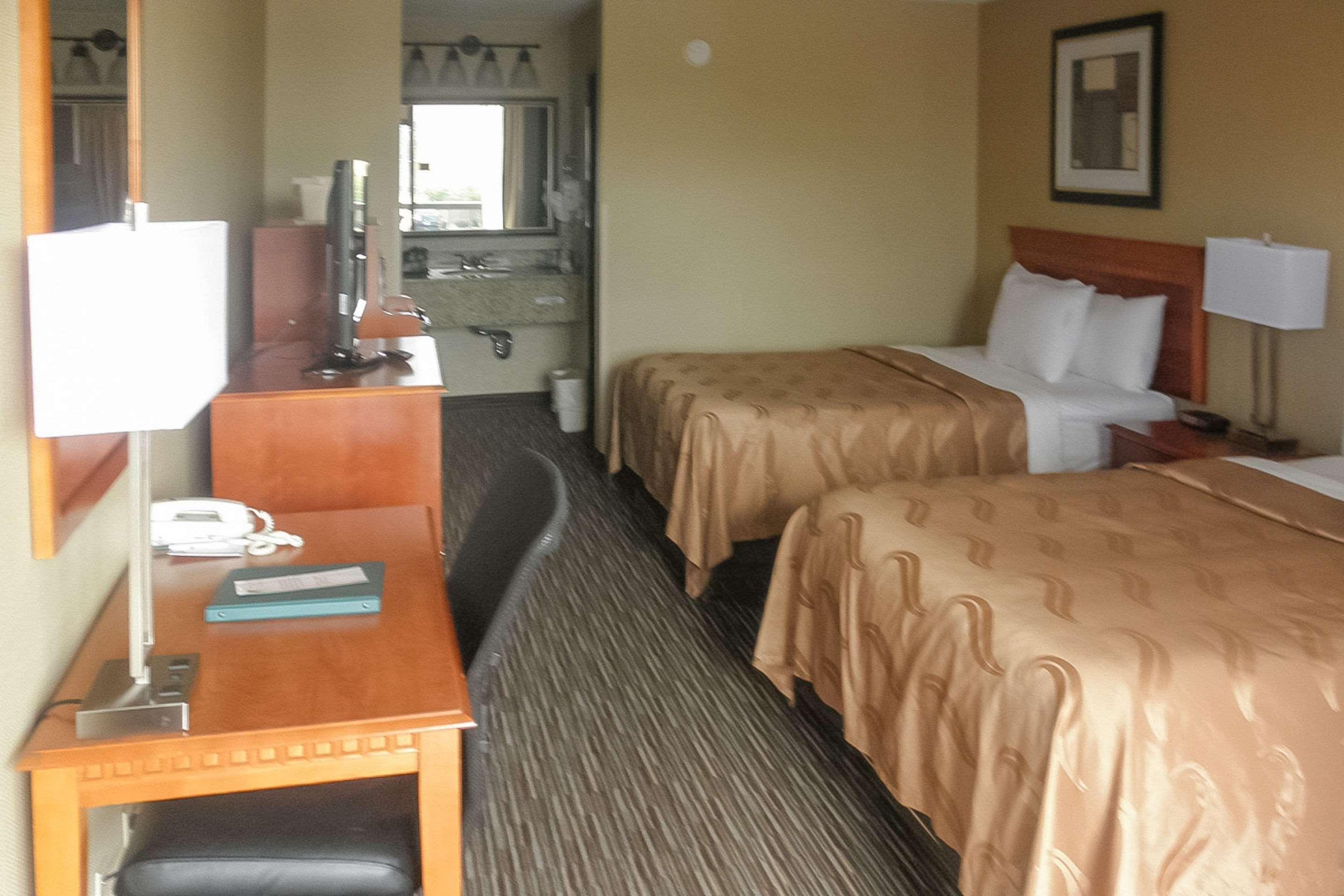 Quality Inn Columbus, Ms Exterior foto