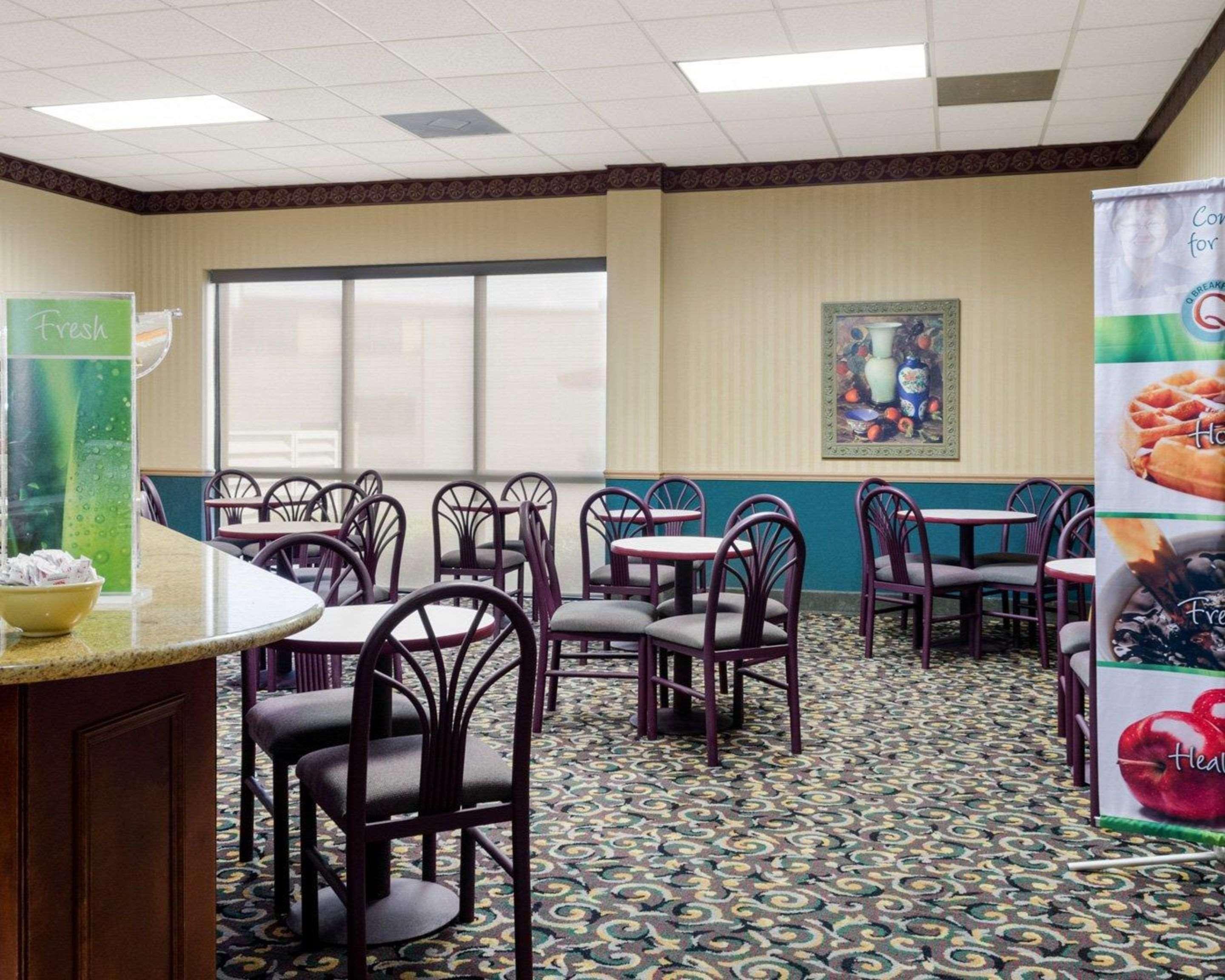 Quality Inn Columbus, Ms Exterior foto
