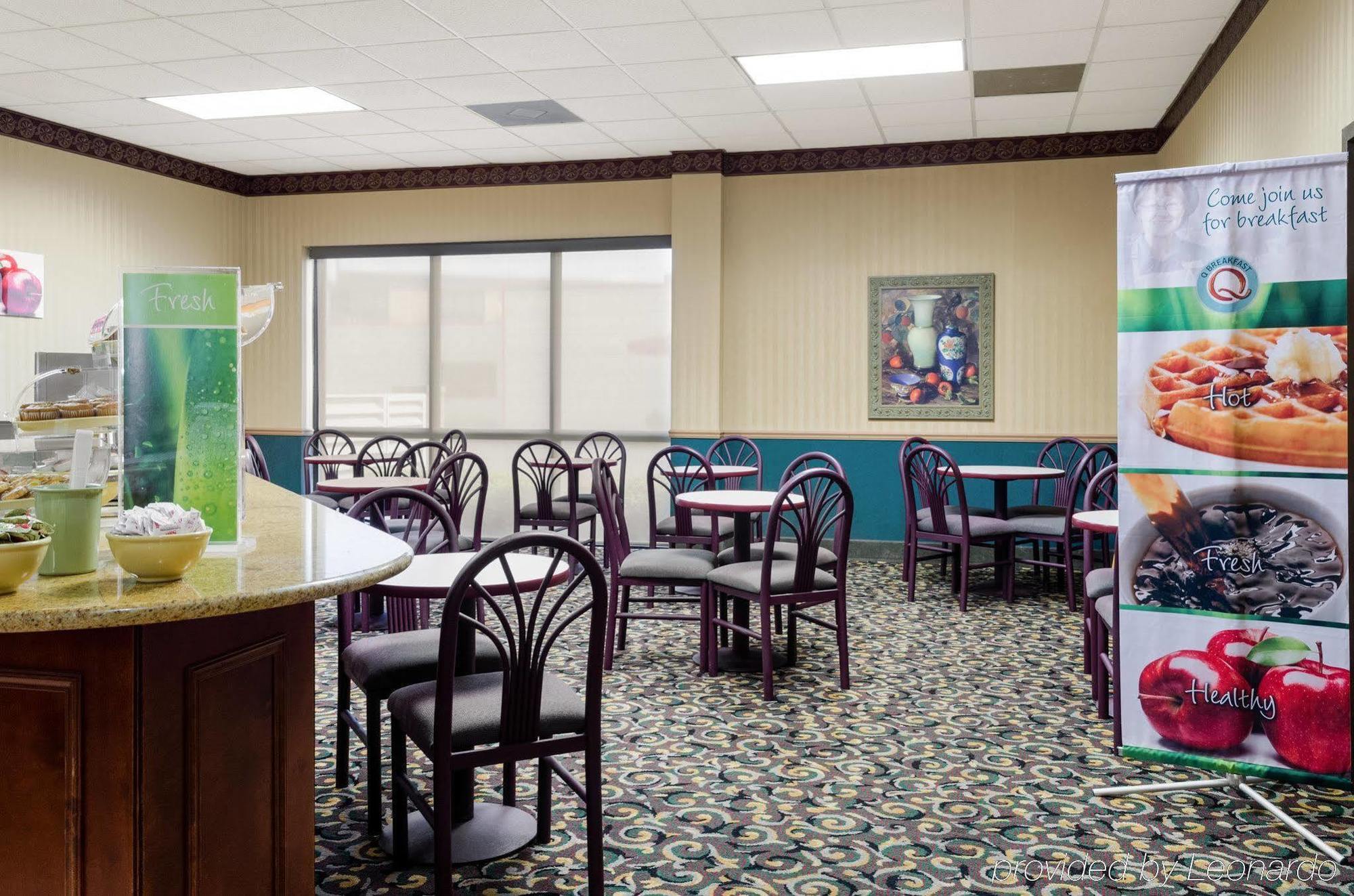 Quality Inn Columbus, Ms Exterior foto