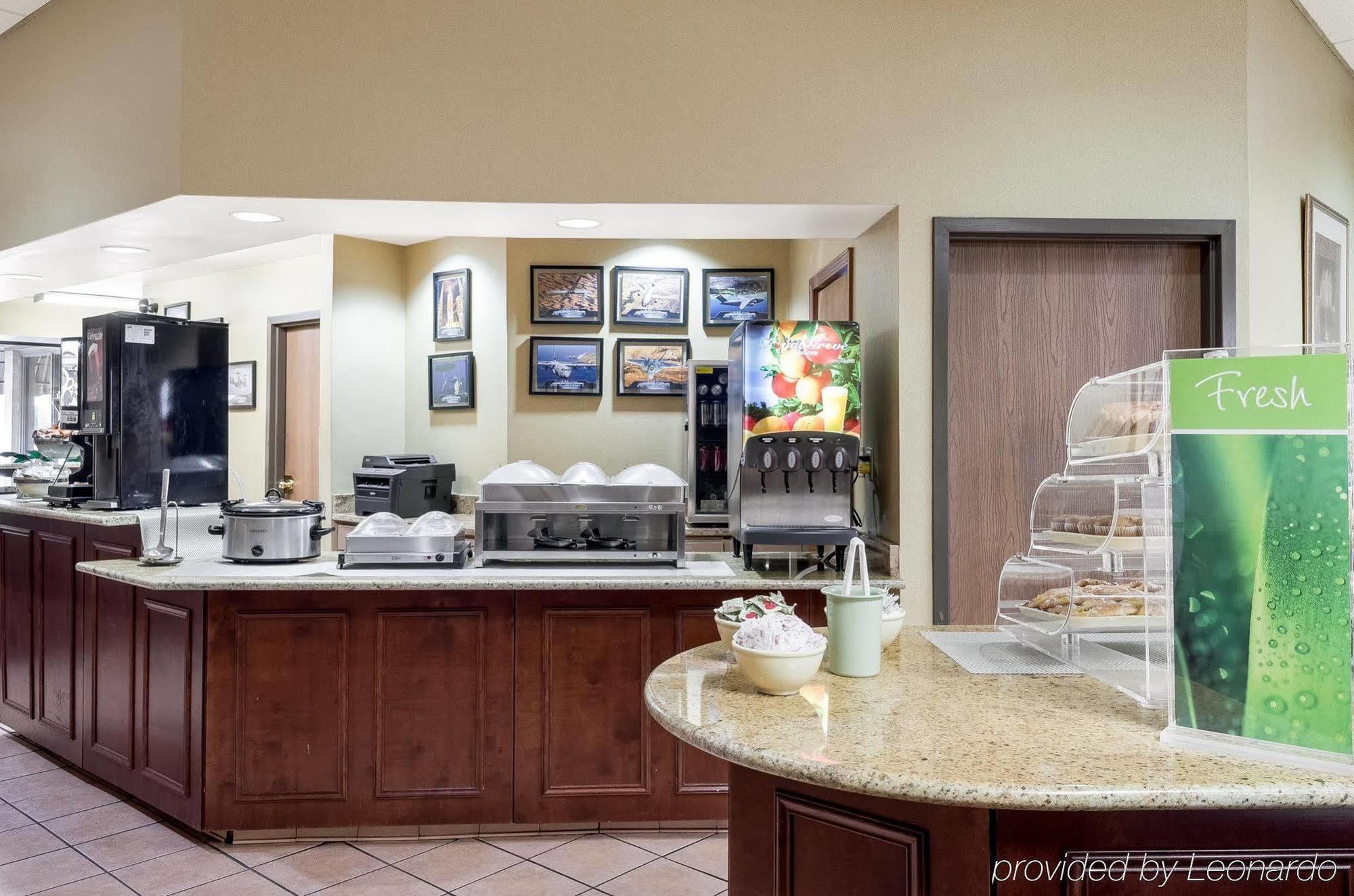 Quality Inn Columbus, Ms Exterior foto