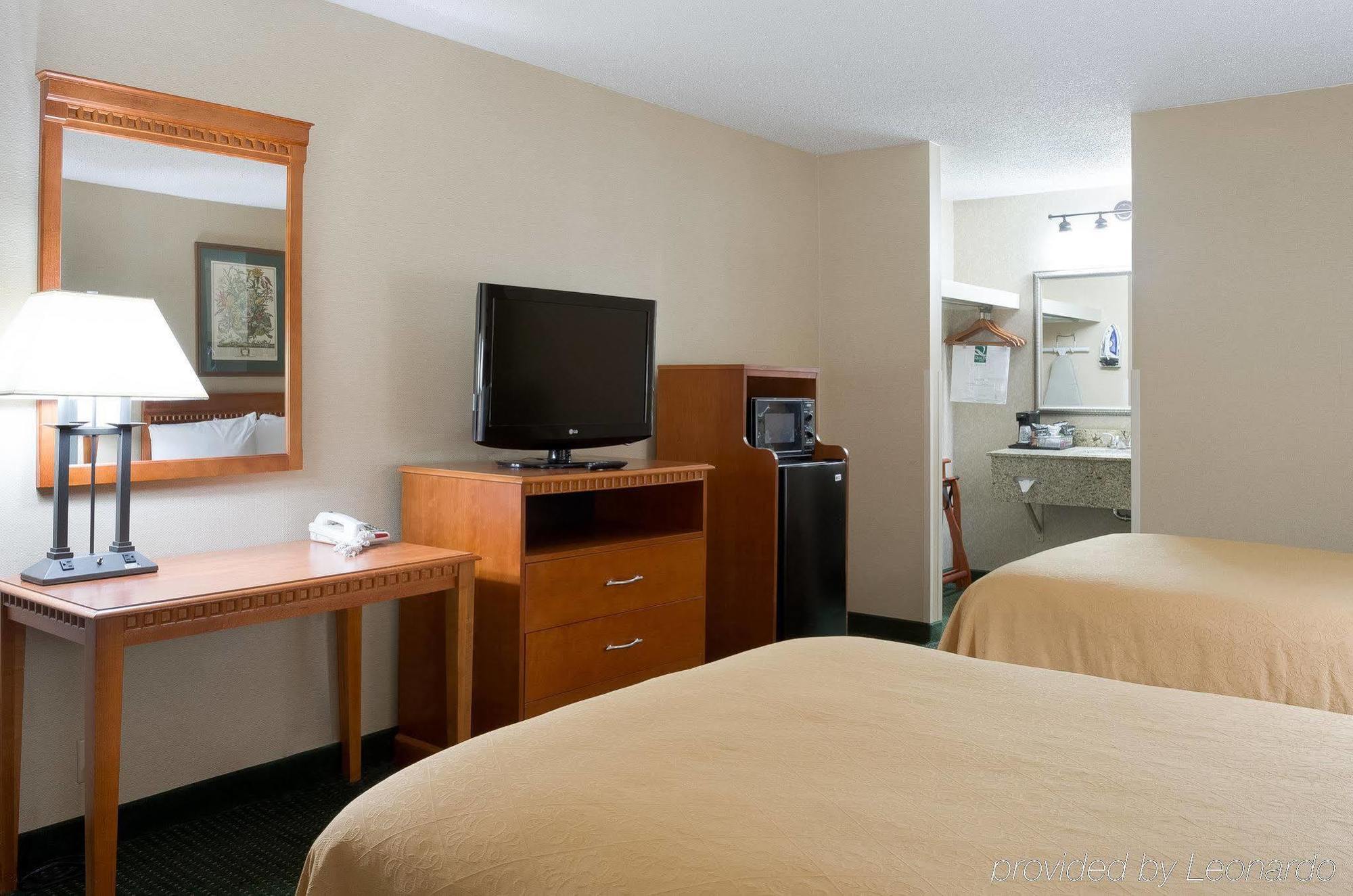 Quality Inn Columbus, Ms Exterior foto