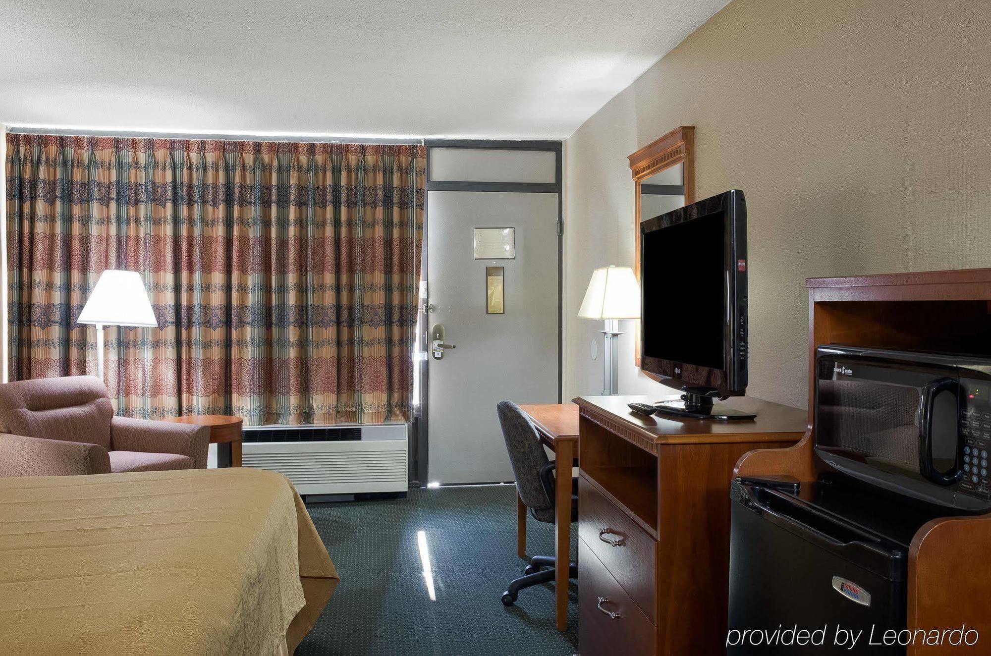 Quality Inn Columbus, Ms Exterior foto
